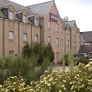 Premier Aberdeen Hotel