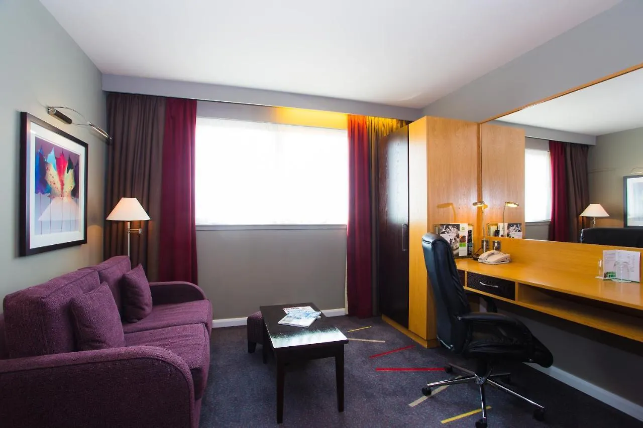 Holiday Inn Aberdeen West By Ihg Westhill Regno Unito