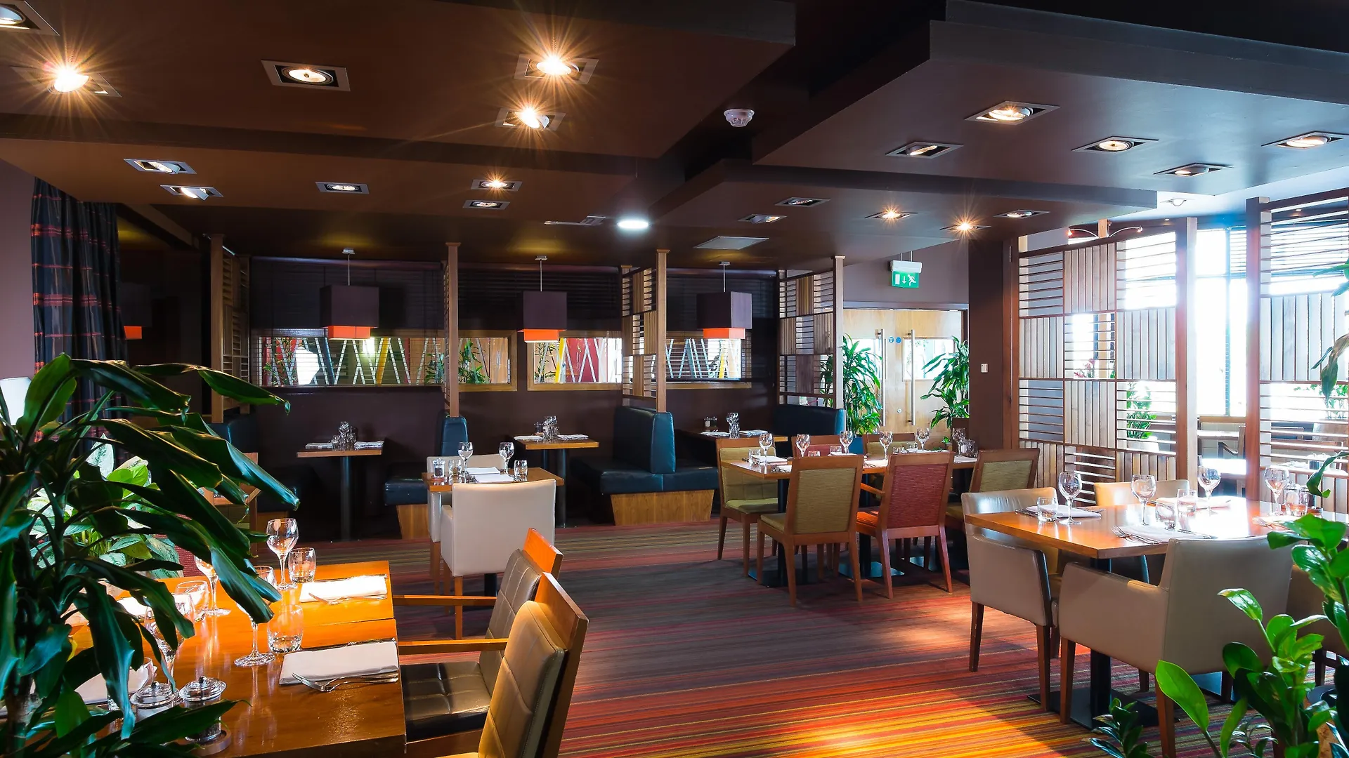 Holiday Inn Aberdeen West By Ihg Westhill 4*,  Regno Unito