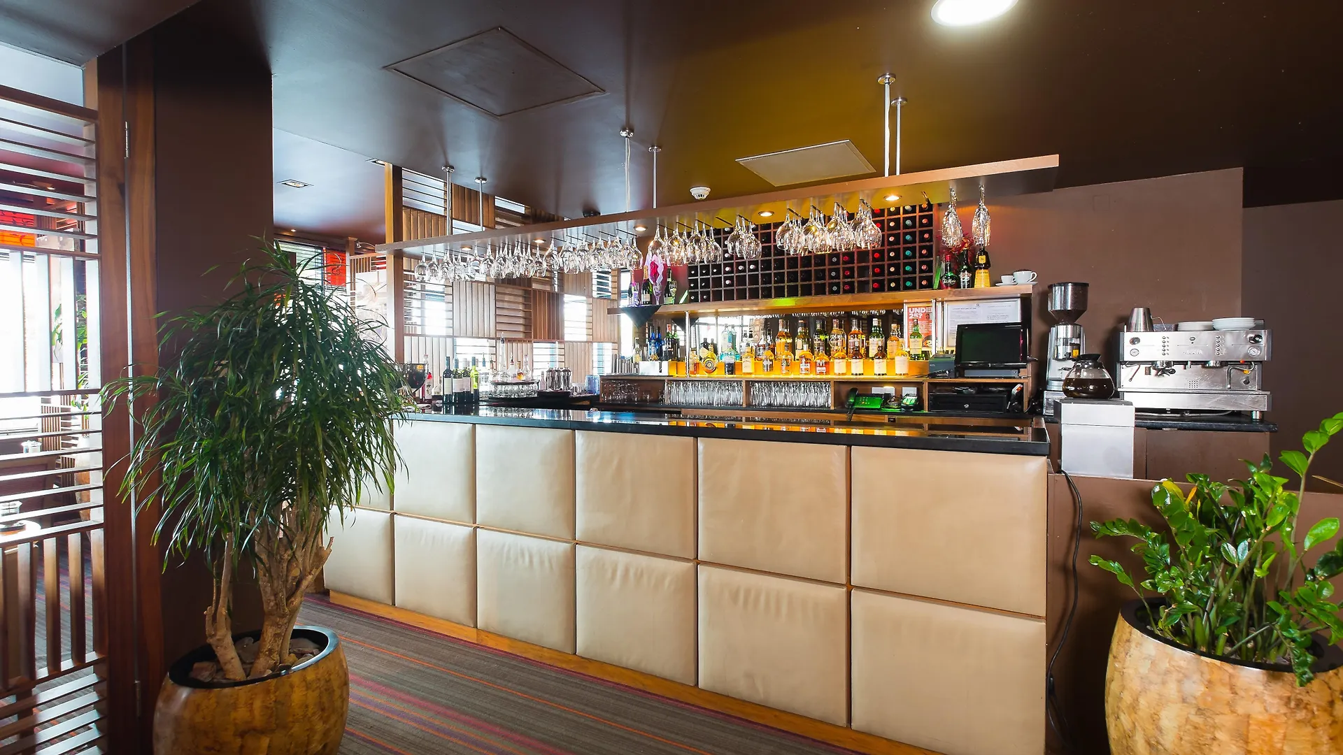 Hotel Holiday Inn Aberdeen West By Ihg Westhill