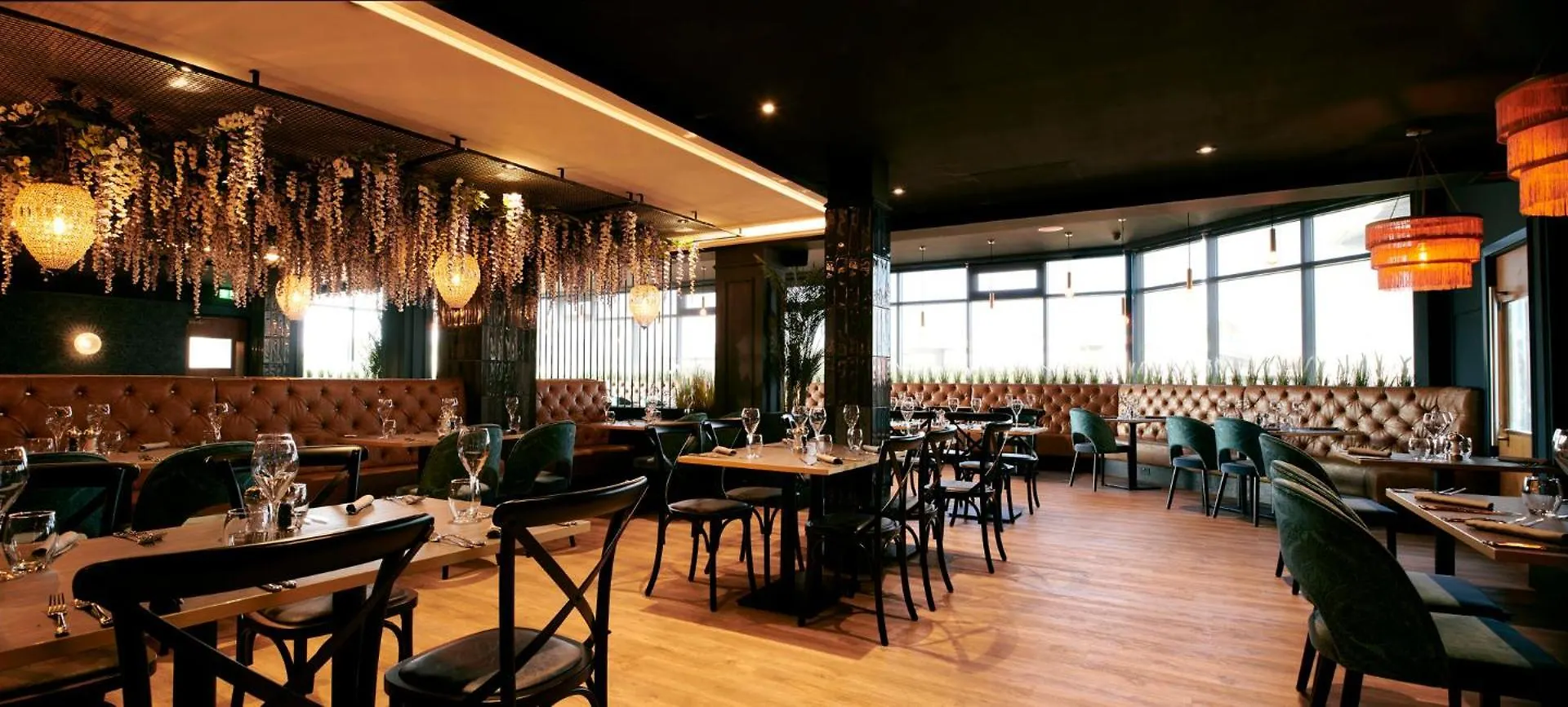 Holiday Inn Aberdeen West By Ihg Westhill