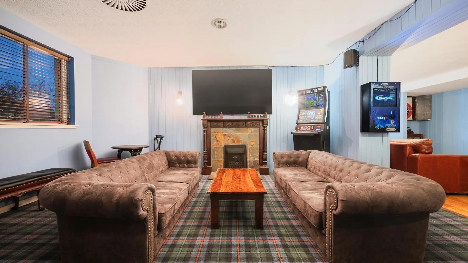 Holiday Inn Aberdeen West By Ihg Westhill 4*,