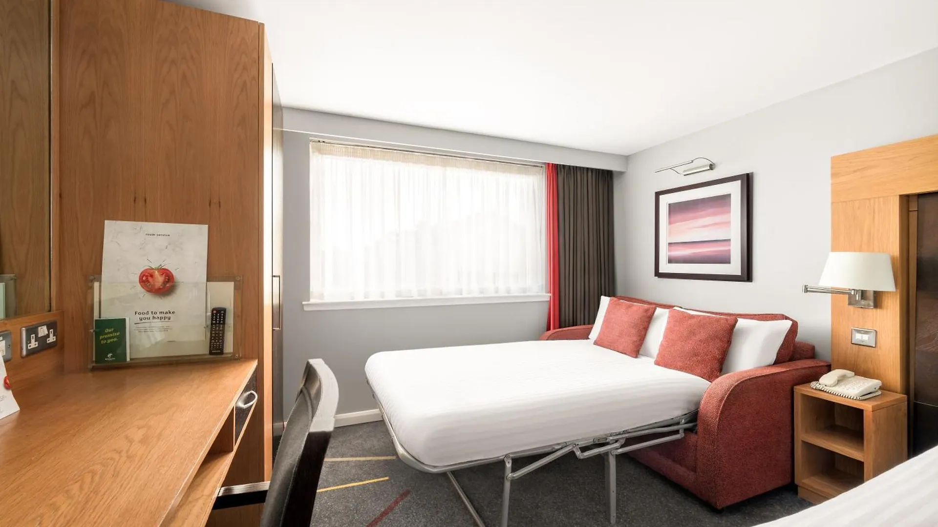 Holiday Inn Aberdeen West By Ihg Westhill Hotel