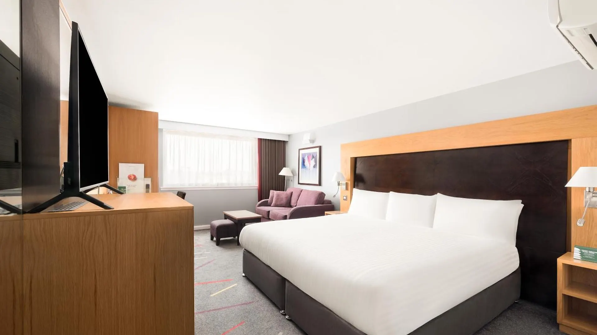 Holiday Inn Aberdeen West By Ihg Westhill