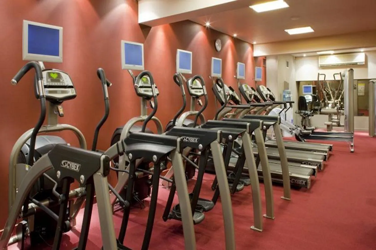 Holiday Inn Aberdeen West By Ihg Westhill Hotel
